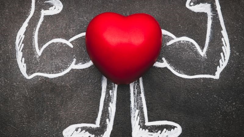 Ăn ớt hỗ trợ giảm nguy cơ mắc bệnh tim mạch
