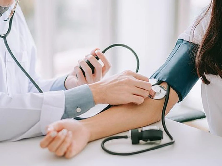 9 cách dự phòng tăng huyết áp