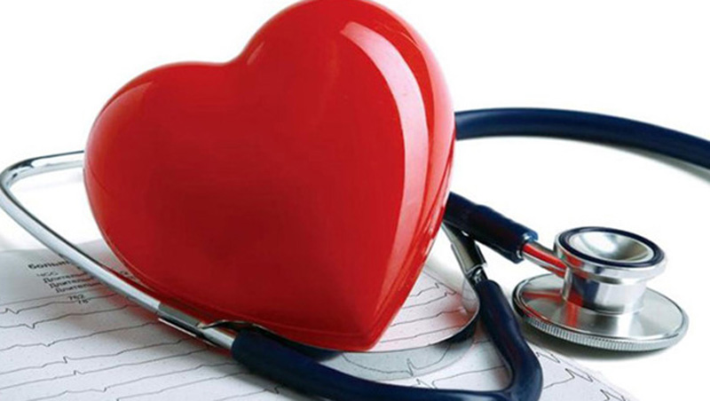 Rau muống chứa nhiều dinh dưỡng thiết yếu giúp bảo vệ tim