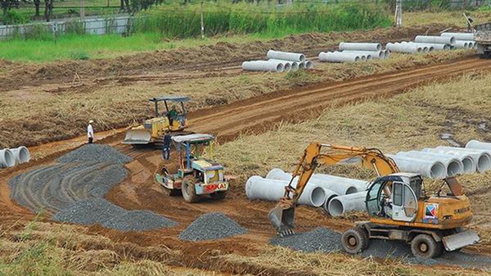 Bồi thường khi thu hồi đất làm đường giao thông - CafeLand.Vn