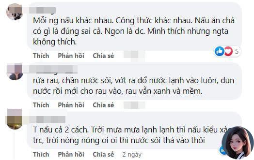 canh rau ngót, nấu canh rau ngót, món ngon 