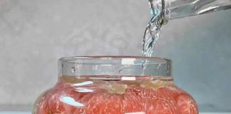 10 công dụng của rượu bưởi còn tốt hơn thuốc