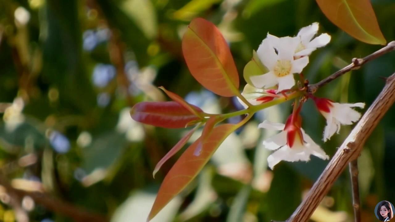 Cratoxylon prunifolium Dyer