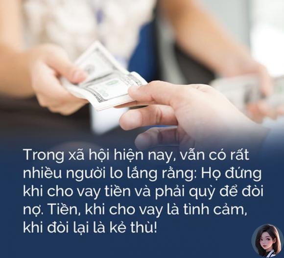 Họ hàng, Hàng xóm, người xưa dạy