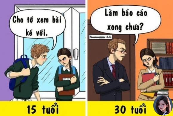 Người học kém thường dễ thành công, người học dốt ra trường dễ thành công hơn người học giỏi