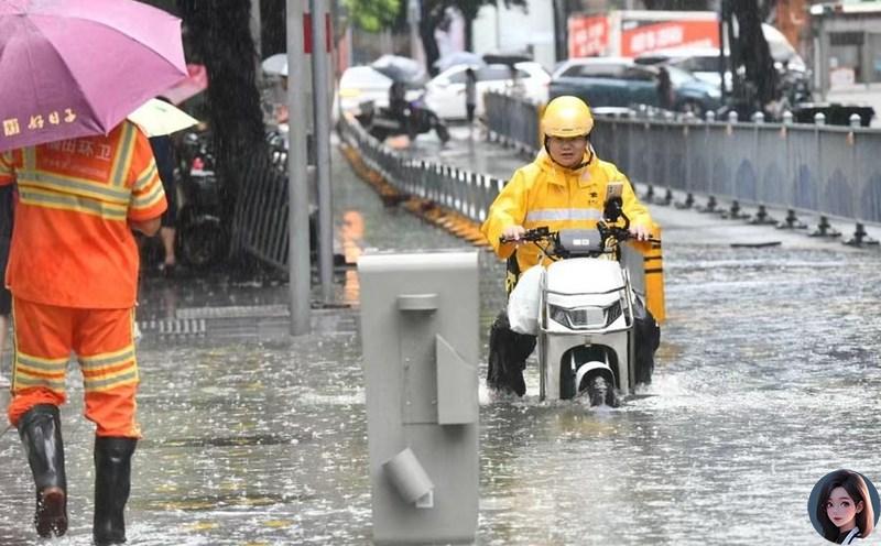 Dự báo đen tối của mùa bão 2024