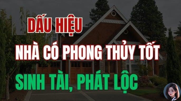 Trong nhà có 4 thứ chứng tỏ đất đai có lộc, càng ở càng may, đừng dại mà bán đi