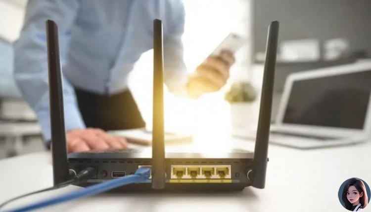 Có cần thiết phải tắt modem WiFi mỗi ngày? Nhiều người hối hận khi biết câu trả lời - 1