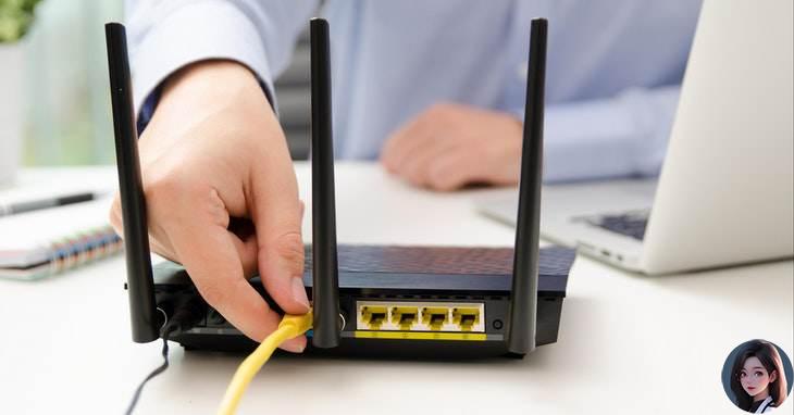 Có cần thiết phải tắt modem WiFi mỗi ngày? Nhiều người hối hận khi biết câu trả lời - 3