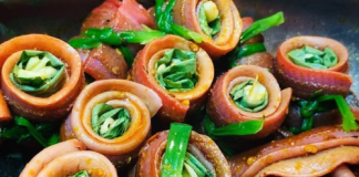 Loại thịt được ví như “tứ đại hà tiên”, rất bổ nhưng khi ăn cần nhớ 6 điều kẻo ngộ độc, hại sức khỏe