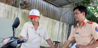 Cách làm thủ tục sang tên xe chính chủ không cần chủ cũ