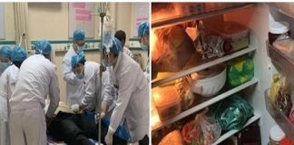 Ăn đồ thừa trong tủ lạnh, người đàn ông 50t qua đời: 5 món tuyệt đối không để qua đêm, lỡ thừa đổ bỏ