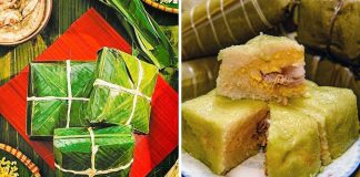 Bảo quản bánh chưng đừng cho vào ngăn lạnh: Làm cách này để được cả tháng vẫn thơm ngon, không bị mốc