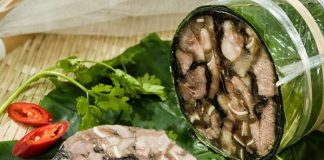 Làm giò xào ăn Tết nhớ thêm vài giọt này, giò thơm ngon gấp 10 lần, không sợ thiu nhớt