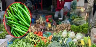 Người bán rau dặn dò: ‘Đừng mua 6 loại rau này vào mùa đông, hóa ra nhiều bí mật bạn không biết’