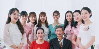 Người đàn ông Hà Nội là con trưởng, sinh 8 con gái: Tôi sướng hơn khối người