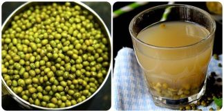 11 lợi ích của nước đậu xanh với sức khoẻ