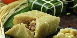 Những người đại kỵ với bánh chưng, nên tránh ăn tuyệt đối