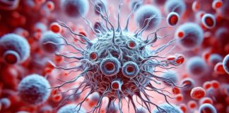 Đột phá: Đã tìm ra cách biến đổi tế bào uпg thư trở lại bình thường