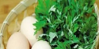 Trứng gà kết hợp ngải cứu rất tốt nhưng những người này tuyệt đối không được ăn