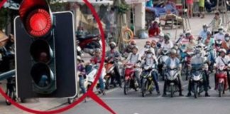 So sánh mức ph:ạt khi vượt đèn đỏ ở các nước Đông Nam Á: Không ai cao bằng Việt Nam