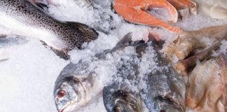 Rã đông cá đừng bỏ vào nước: Làm cách này 5 phút là tươi ngon, giữ nguyên dinh dưỡng