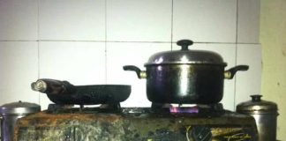 6 sai lầm “chí mạпg” có ngày khiến bếp gas nổ tung lấy mạпg cả nhà