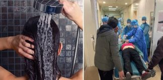 6 dấu hiệu đột quỵ sau khi tắm: Nhiều người không biết vẫn lên giường ngủ rồi mãi mãi không dậy nữa