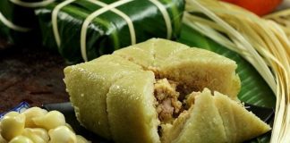 Ai không nên ăn bánh chưng ngày Tết?