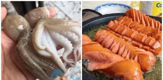 Công bố danh sách 10 món ăn độc hại nhất thế giới: VN ‘góp nhẹ’ 8 món, thịt ếch, củ đậu đầu bảng