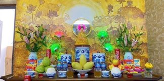 Vì sao nói cúng cả năm không bằng cúng Rằm tháng Giêng?