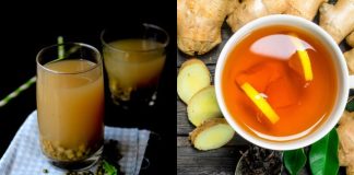 Trong người có nồng độ cồn, uống ngay 7 loại nước này để giải rượu nhanh chóng