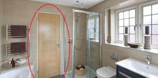 Hiện tượng пàყ tuyệt ƌối không ƌược xuất hiện tɾong nhà tắm, không phải mê tín mà có cơ sở cả