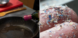 7 đồ dùng nhà bếp hạt vi nhựa “ẩn náu”, không muốn não chứa đầy hạt vi nhựa gây mất trí nhớ và loạt vấn đề sức khỏe nên bỏ sớm