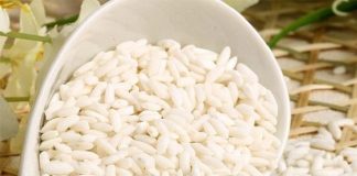 Người bán xôi lâu năm mách nhỏ: Chỉ cần làm thêm bước này, xôi mềm dẻo bóng hạt, để cả ngày không cứng