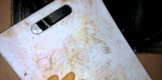 Khuyên chân thành: 4 kiểu thớt không nên có mặt trong nhà bếp, dễ nhiễm “thuốc đ:ộc” vào thức ăn