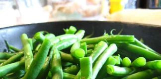 Loại rau đứng đầu danh sách “vua hại gan”, còn ăn đừng trách gan sớm hỏng