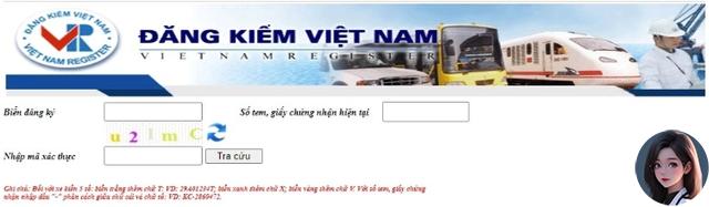 5 cách tra cứu phạt nguội kịp thời, chuẩn xác nhất năm 2025, tài xế cần biết xem mình có vi phạm- Ảnh 3.