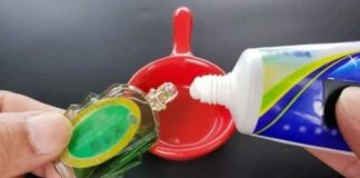 Trong nhà có lọ dầu gió hết, đừng ném đi lãng phí, làm cách này nhiều công dụng, tiết kiệm vô số