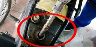 Đổ xăng đừng dại hô đầy bình hay 50 ngàn, có 6 cách thông minh giúp tiết kiệm hơn nhiều