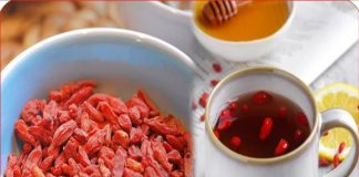 Uống nước kỷ tử đều đặn, cơ thể nhận được 7 lợi ích tuyệt vời пày