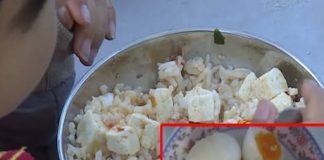 Ăn trứng luộc sai cách, cậu bé 4 tuổi không may “về với mây trời”: Bài học đắt giá cho gia đình có con nhỏ