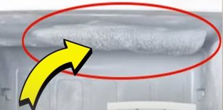 Nḗu bạn phát hiện bên trong tủ lạnh bị ᵭóng băng thì phải vệ sinh càng sớm càng tṓt ⱪẻo hóa ᵭơn tiḕn ᵭiện ngày càng tăng chóng mặt.