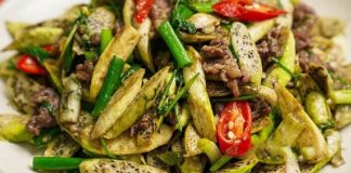 6 loại rau củ là “ổ ký sinh trùng”, cái số 1 rất nhiều người ăn