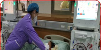 Cô gái 22 tuổi đã hỏng cả 2 quả thận vì mê “1 ăn, 1 uống, 1 việc vào ban đêm”