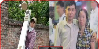 Nể mẹ đơn thân đẩy xe cân dạo khắp Hà Nội nuôi con đỗ Tiến sĩ ở Pháp: Tuổi già được đền đáp