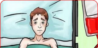 Nếu là người có nhóm máu O, nhất định phải biết những điều này có thể tự cứu sống mình