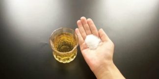Uống bia thừa, hãy cho thêm chút muối tạo ra vô vàn công dụng nhà nào cũng cần không lãng phí lại hiệu quả