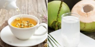 Phụ nữ nên uống 1 trong 6 loại nước này, sau 40 tuổi da vẫn căng mịn, hồng hào