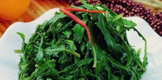 Loại rau được đánh giá “tốt nhất thế giới”, ở nước ta mọc um tùm như cỏ